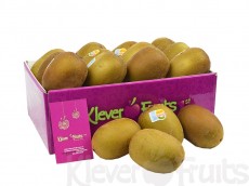 Nho Hàn Shine Muscat